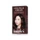 MISSHA Long Wear Cream Hair Coloring Dark Brown - Dlouhotrvající barva na vlasy (M9892)